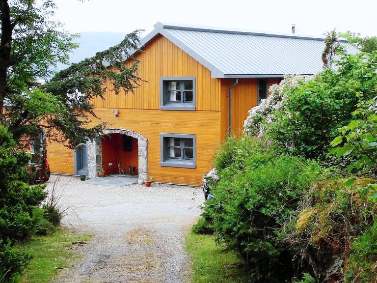 House Dunmore