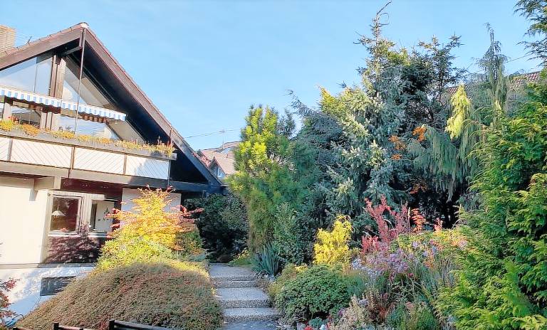 Ferienhaus  Hilchenbach