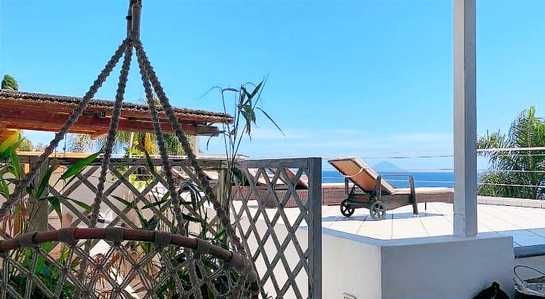 B&B Le Sette Vele Da Riccardo — photo 2