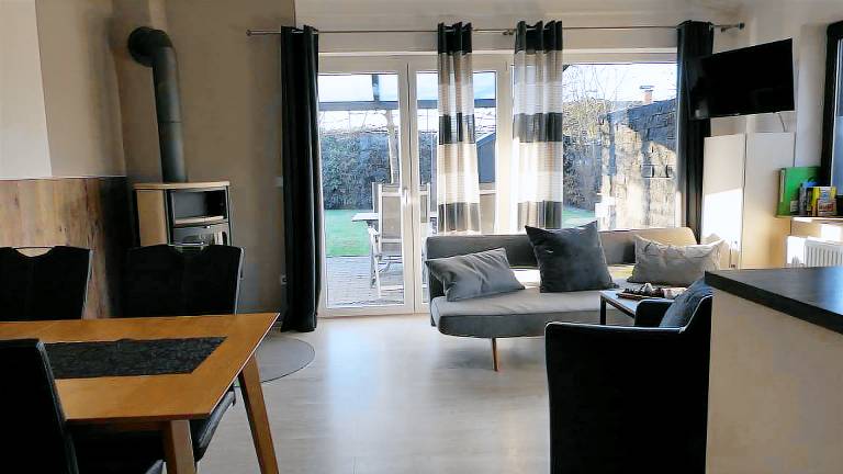 Ferienhaus Neuenkirchen