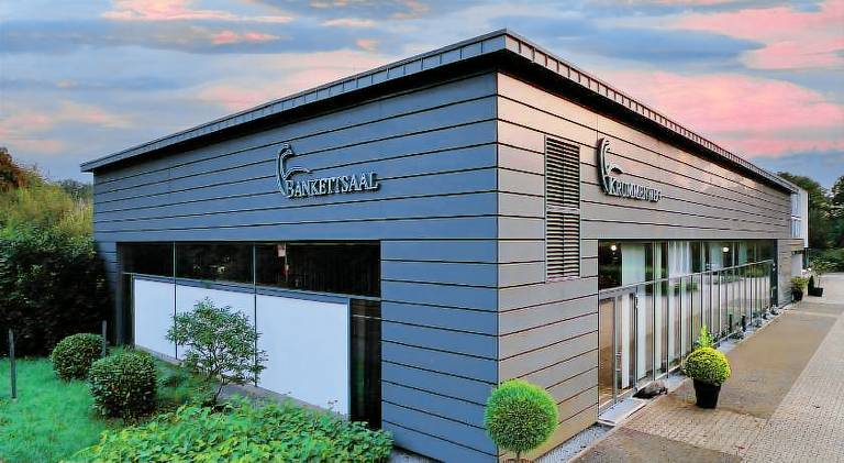 Ramada by Wyndham Duesseldorf Ratingen — photo 5