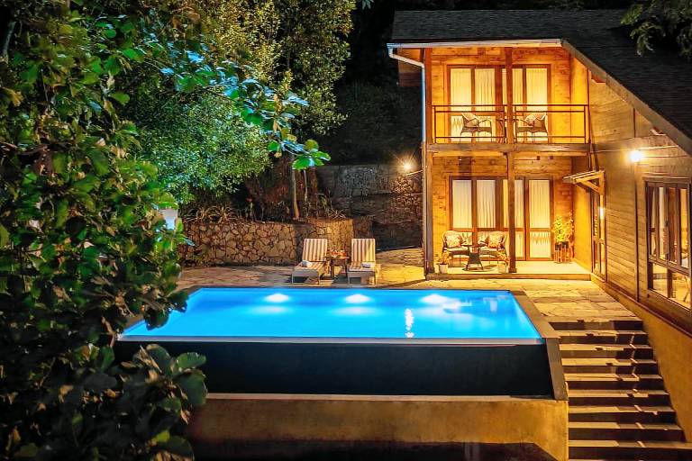 Bed and breakfast Kozhikode Beach