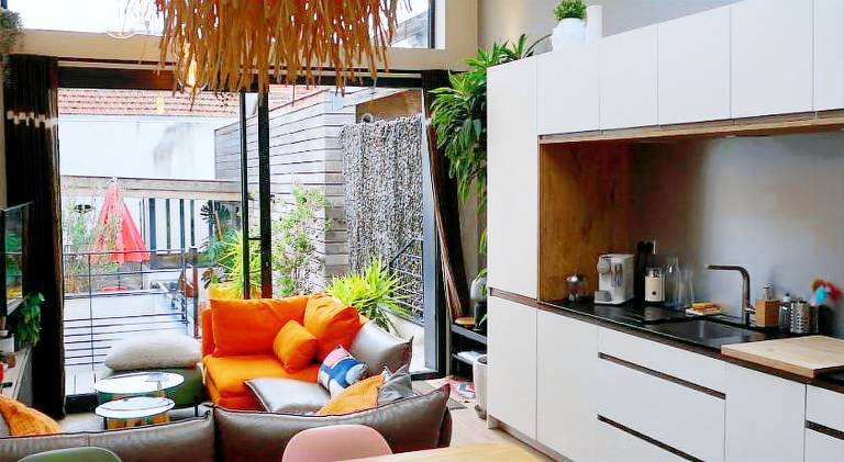 Apartment | Next to the beach | Pet-friendly — photo 3