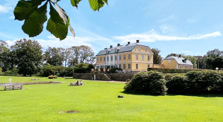 Wapno Gardshotell — photo 4