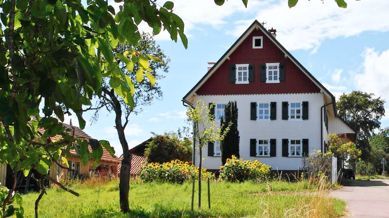 Ferienhaus Neubulach