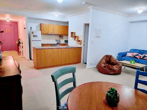 Apartmán Perth