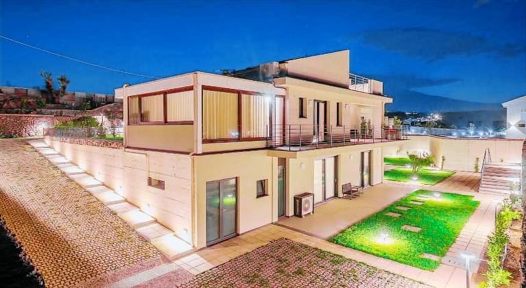 Paolimura Resort, Apartment & Spa — photo 2