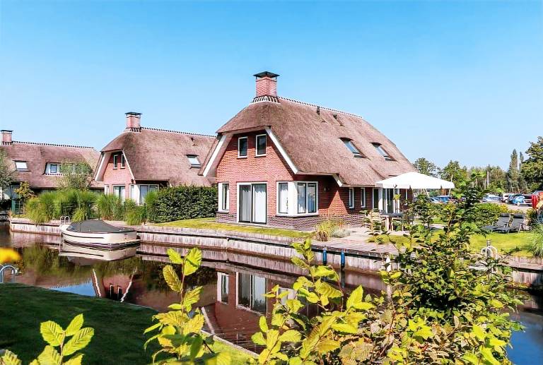 Huis Joure