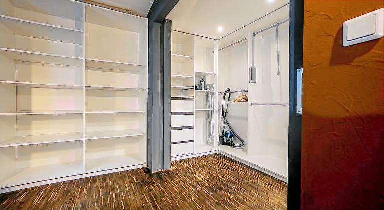Holiday apartment with 2 rooms for 4 persons — photo 2