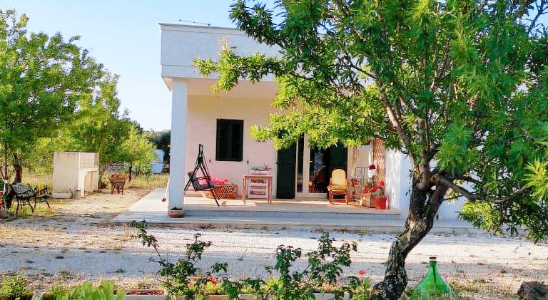 Wonderful villa with pool | Dogs allowed in Ostuni