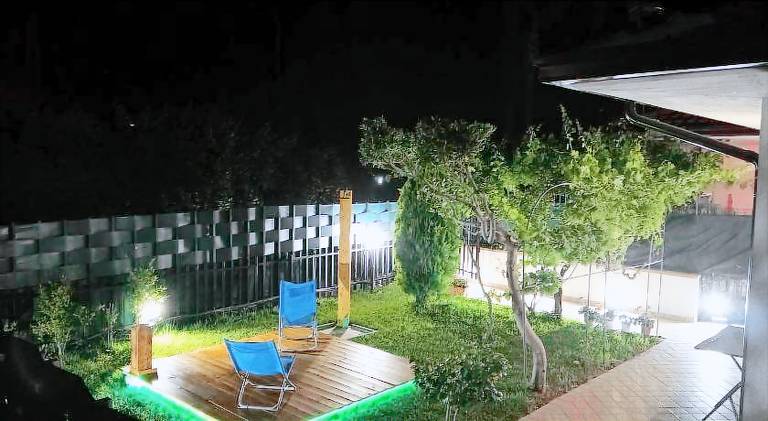 House with 1 room for 4 persons — photo 4