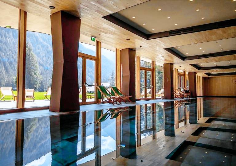 Aethos Monterosa — photo 3