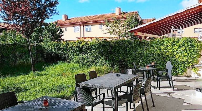 Hotel-Pension BORJA — photo 3