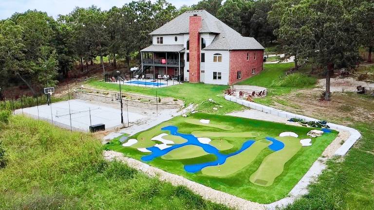 House Branson