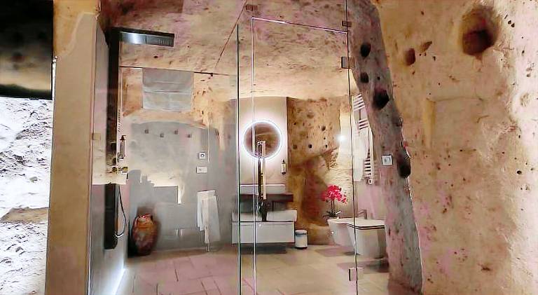 Apartment with 1 room for 4 persons — photo 3