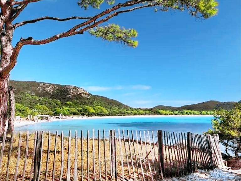 Mobilheim Porto-Vecchio