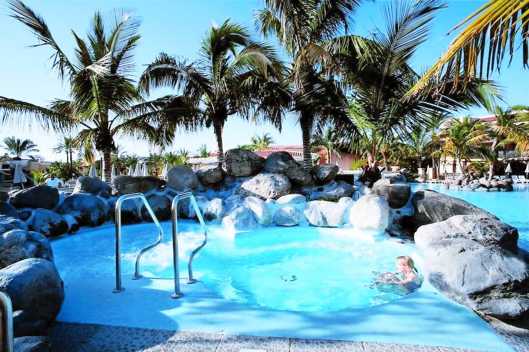 Aparthotel Playa del Inglés