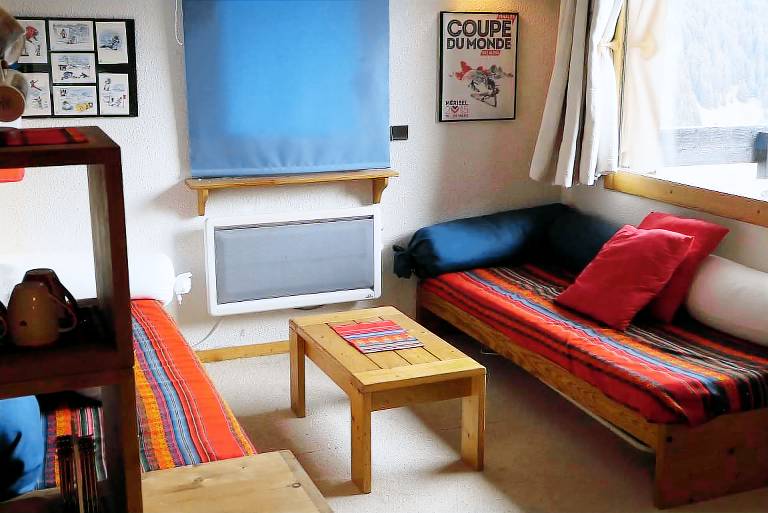 Rental apartment with 3 rooms for 8 persons — photo 2