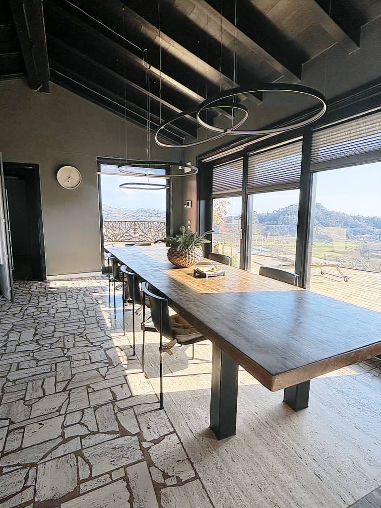 Fully equipped villa with barbeque, private pool & patio | Sea view | Pets allowed — photo 4