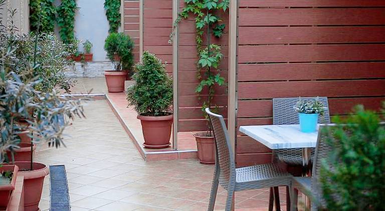 Ammos Beach Seaside Luxury Suites — photo 4