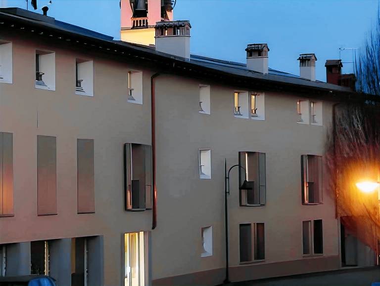 Bed & Breakfast Orio al Serio