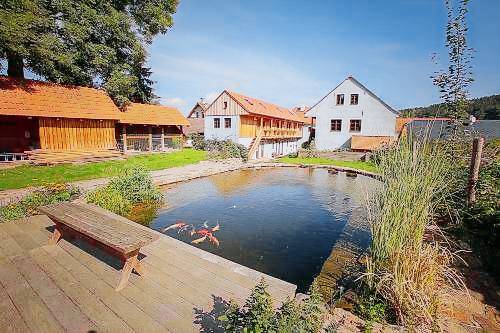 Apartmán Kájov