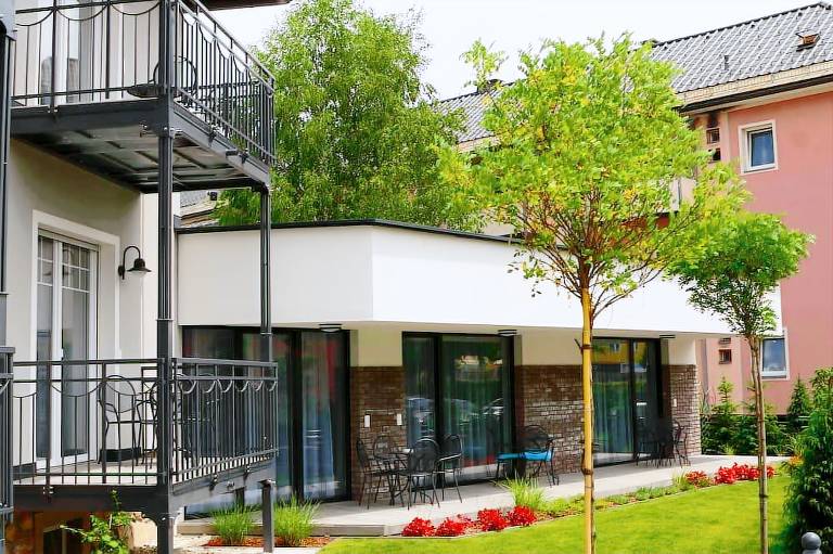 Apartamento  Villach
