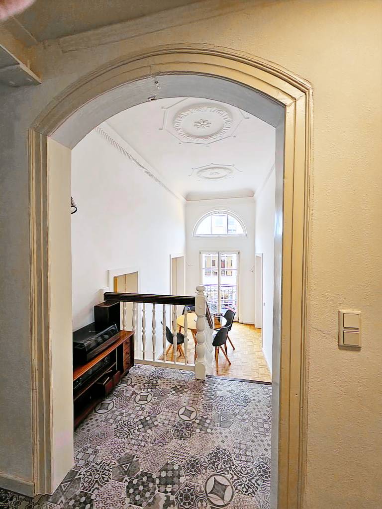 Ferienwohnung  Coburg