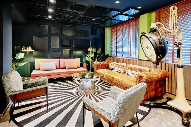 The Deutz, a Tribute Portfolio Hotel — photo 4