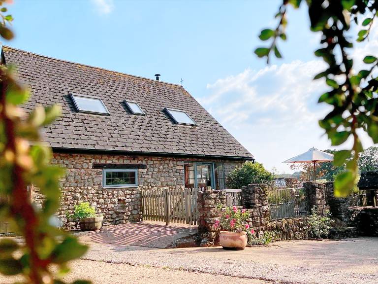 Cottage Honiton