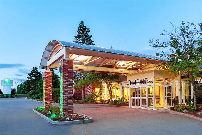 Holiday Inn Bangor By IHG — photo 2