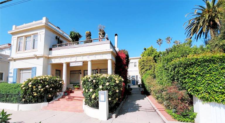 Ferienhaus Santa Barbara