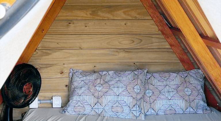 Smart camping Cacandoca — photo 5