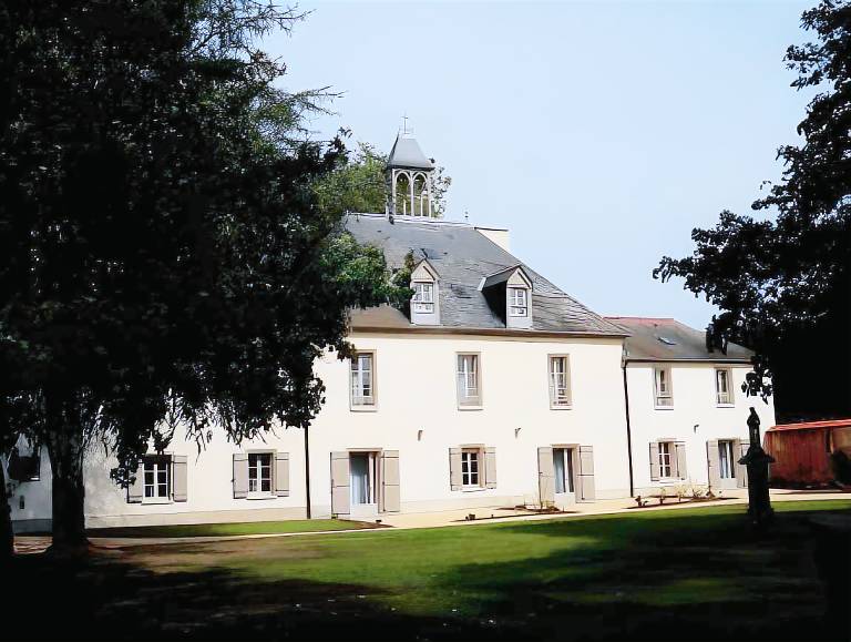 Serviced apartment with yard | Pets are welcome in Bruz