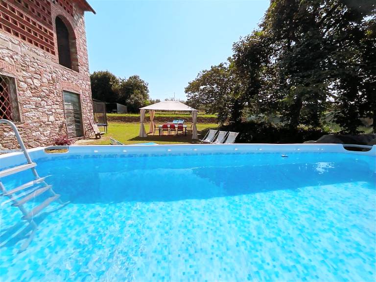 Ferienhaus Palmata