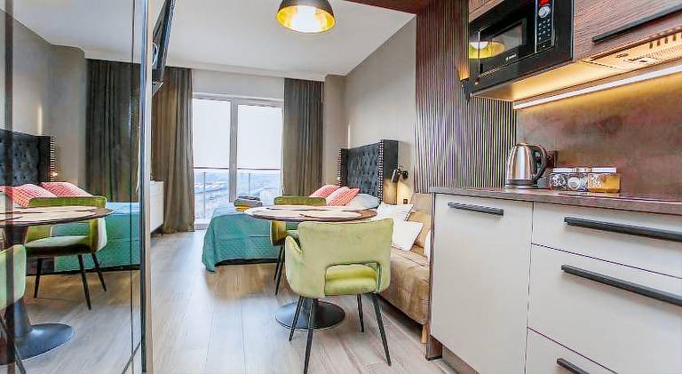 Nice holiday apartment | Pets allowed — photo 3