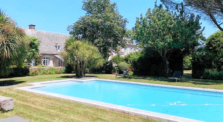 Maison Thoumieu — photo 4