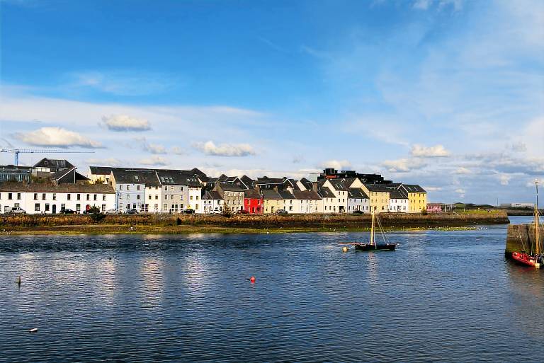Apartamento Galway