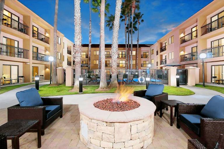 Sonesta Select Huntington Beach Fountain Valley — photo 2