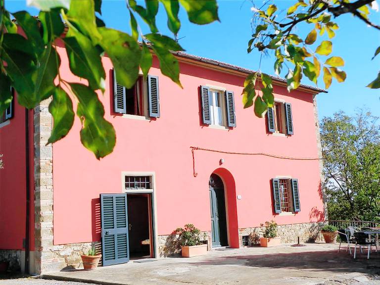 Maison de vacances Vinci