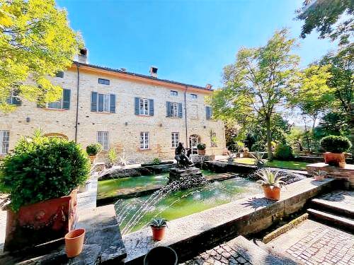 Agriturismo Castell'Arquato