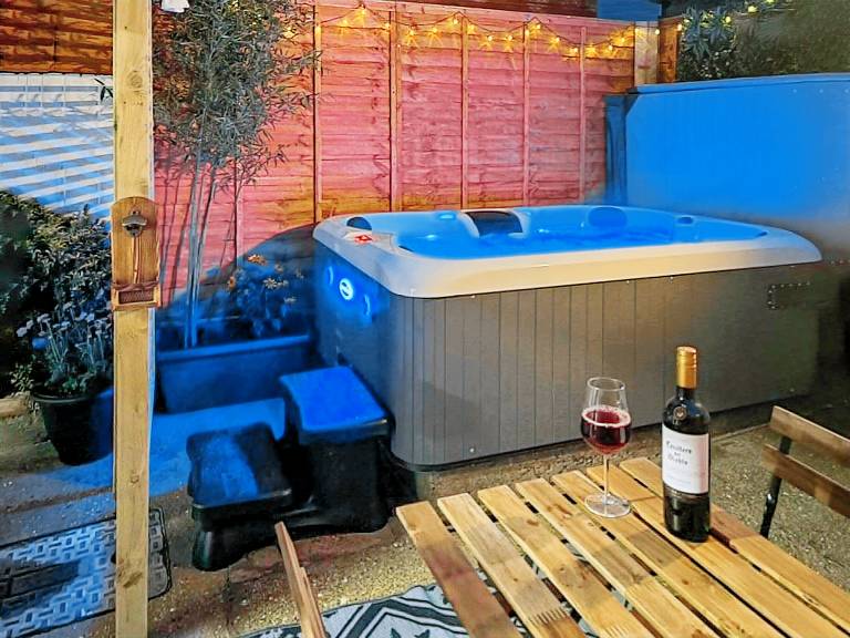 Cottage Hornsea