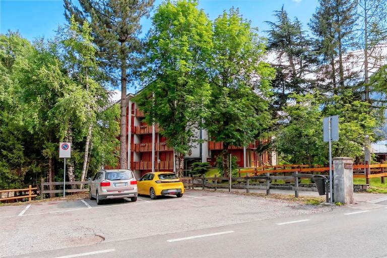 Ferienwohnung in Dolonne, Courmayeur f&uuml;r max. 7 Personen