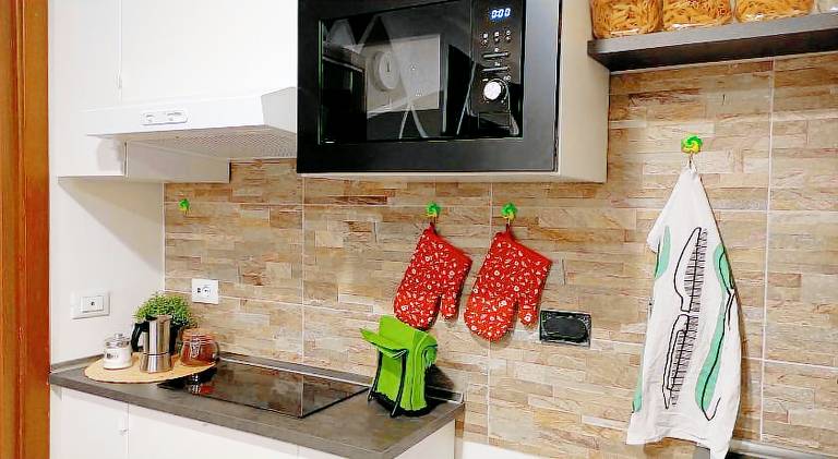 Rental apartment | Close to Via Giuseppe Garibaldi — photo 3