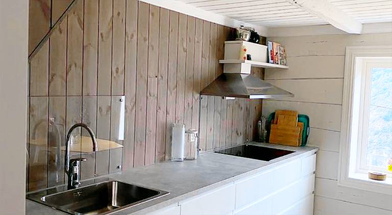 Pleasant house | Pets allowed — photo 4