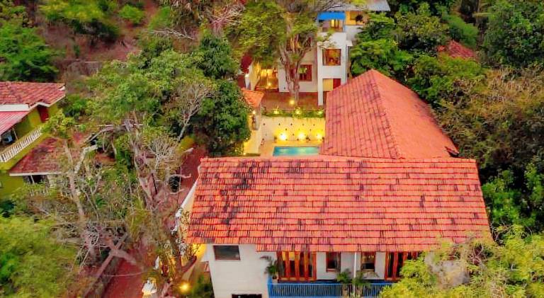The Hosteller Bam Goa, Saligao — photo 5