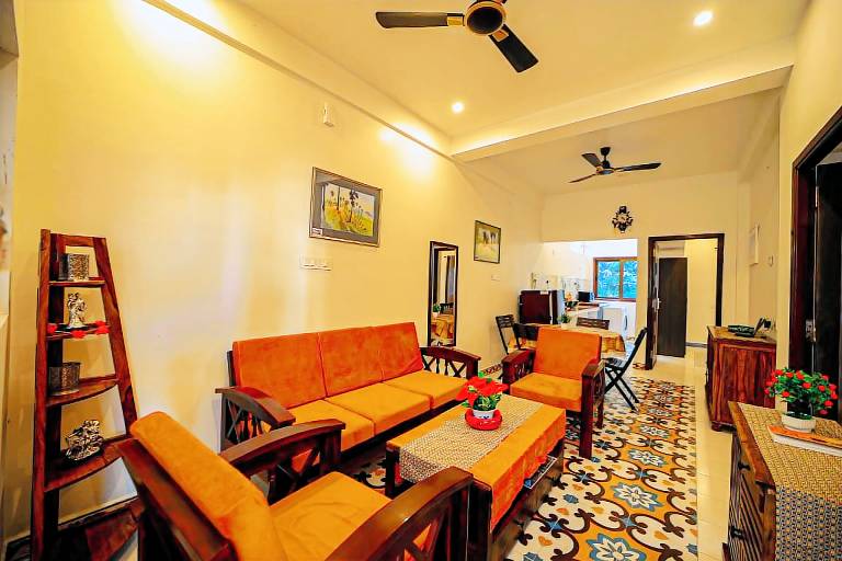 Apartment Puducherry