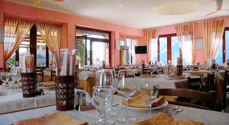 Albergo Cecchin — photo 3