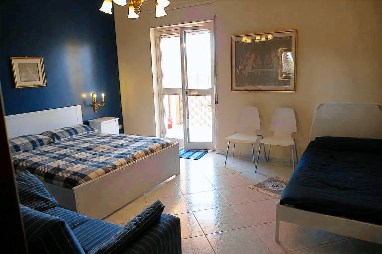 Bed & Breakfast San Leone