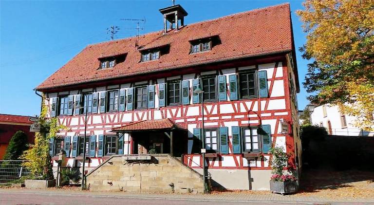 Zinsers Appartements im Flammle in Heilbronn